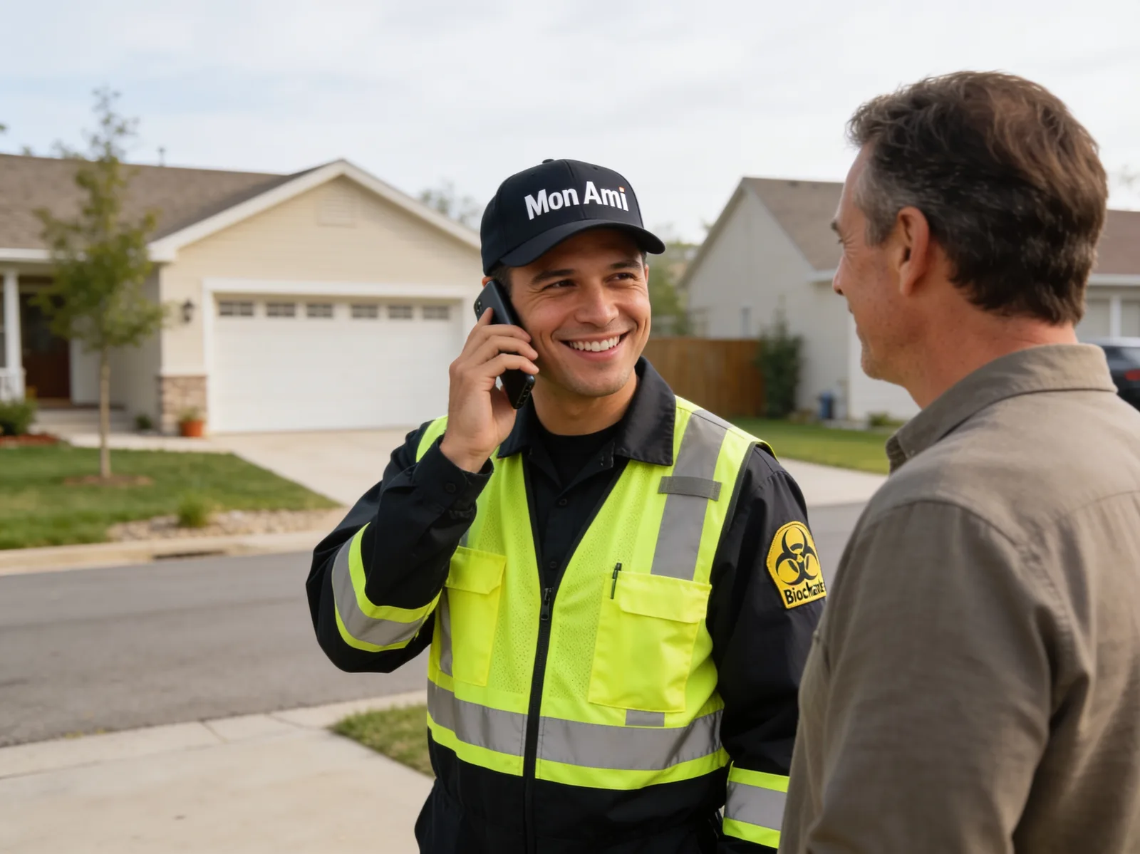 Sewage Cleanup Windsor, CA FAQs