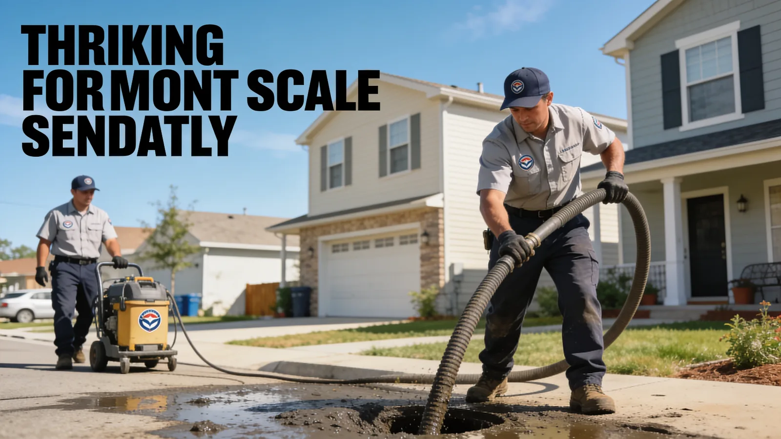 Sewage Cleanup in Windsor, CA near me